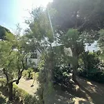 Spacieux T3 Au Centre De La Grande-motte, 500m Plage, Parking Privé - Fr-1-328-139